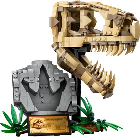 buy lego dinosaur fossils